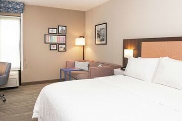 هتل Hampton Inn Eriesouth