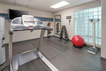هتل Hampton Inn By Hilton Hopewell Fort Gregg Adams
