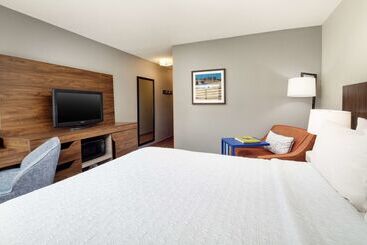 هتل Hampton Inn Lexington Southkeeneland/airport