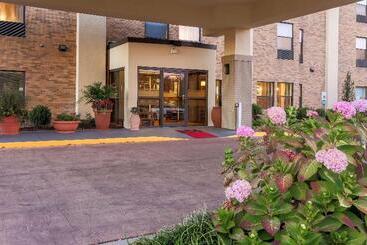 هتل Hampton Inn Lexington Southkeeneland/airport