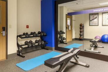 هتل Hampton Inn Lexington Southkeeneland/airport