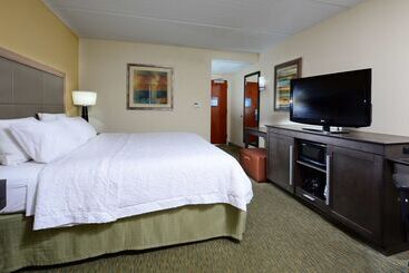 ホテル Hampton Inn Raleigh/town Of Wake Forest