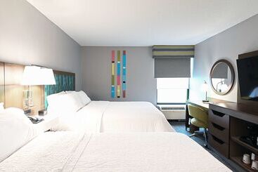 هتل Hampton Inn Richmond West Innsbrook