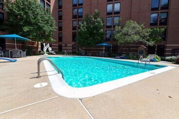 هتل Hampton Inn Richmond West Innsbrook