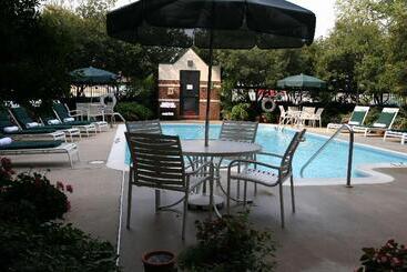 هتل Hampton Inn Richmond West Innsbrook
