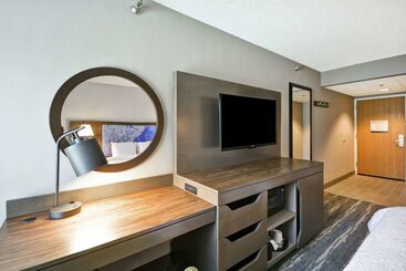 هتل Hampton Inn Seattle/southcenter