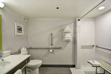 هتل Hampton Inn Seattle/southcenter