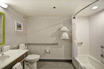 هتل Hampton Inn Seattle/southcenter