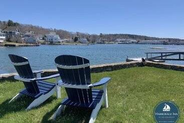 هتل Harborage Inn On The Oceanfront