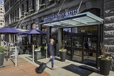 هتل Harborside Inn