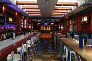 Hotel Harborside Inn