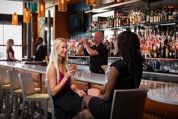 Hotel Harborside Inn