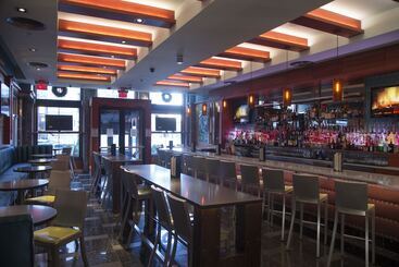 هتل Harborside Inn