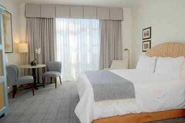 هتل Harbourview Inn