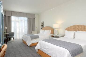هتل Harbourview Inn