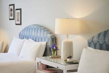 هتل Harbourview Inn
