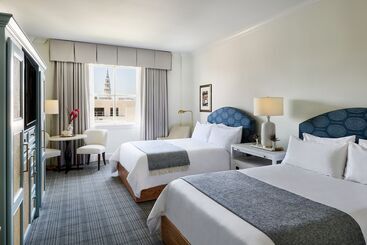 هتل Harbourview Inn
