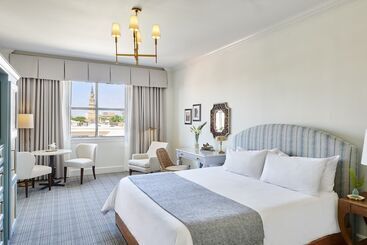 هتل Harbourview Inn