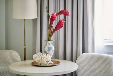 هتل Harbourview Inn