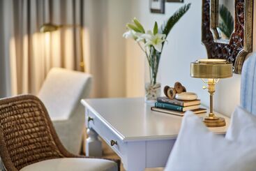 هتل Harbourview Inn