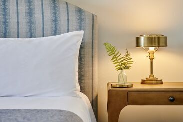 هتل Harbourview Inn