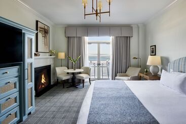 هتل Harbourview Inn