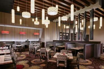Harrah S Kansas City Hotel And Casino