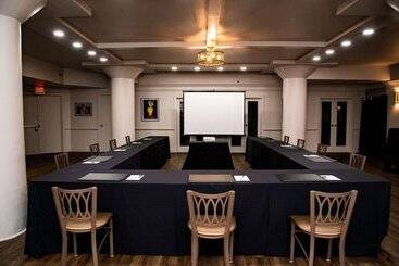 Haywood Park Hotel, Ascend Hotel Collection