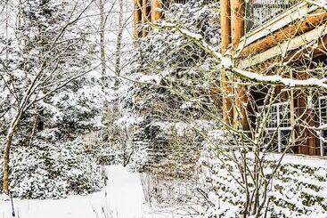 هتل Heathman Lodge