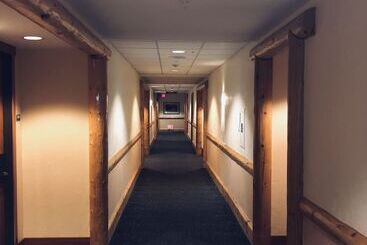 هتل Heathman Lodge