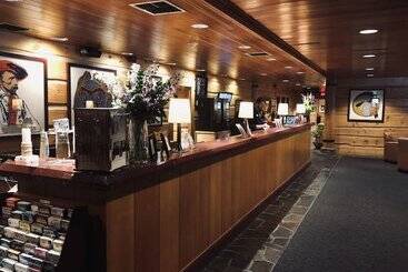 هتل Heathman Lodge