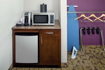هتل Hilton Garden Inn Arcadia/pasadena Area