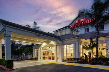 هتل Hilton Garden Inn Arcadia/pasadena Area