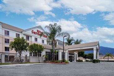 هتل Hilton Garden Inn Arcadia/pasadena Area