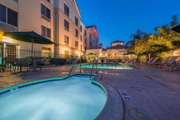 هتل Hilton Garden Inn Arcadia/pasadena Area