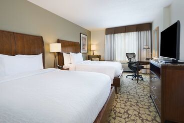 호텔 Hilton Garden Inn Atlanta North/alpharetta
