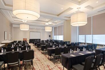 酒店 Hilton Garden Inn Chicago Downtown/magnificent Mile