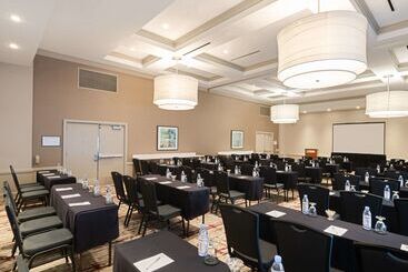 酒店 Hilton Garden Inn Chicago Downtown/magnificent Mile