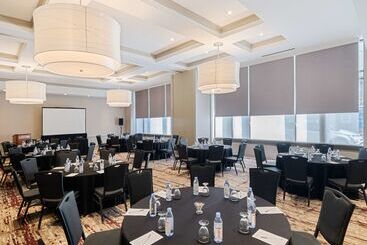 酒店 Hilton Garden Inn Chicago Downtown/magnificent Mile
