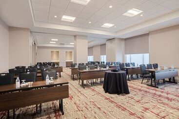 酒店 Hilton Garden Inn Chicago Downtown/magnificent Mile