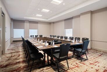 酒店 Hilton Garden Inn Chicago Downtown/magnificent Mile