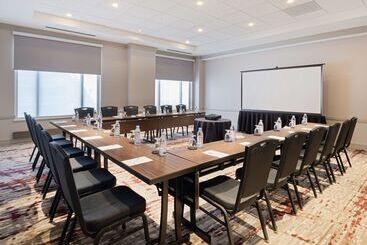 酒店 Hilton Garden Inn Chicago Downtown/magnificent Mile