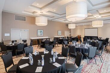 酒店 Hilton Garden Inn Chicago Downtown/magnificent Mile