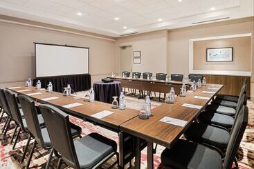酒店 Hilton Garden Inn Chicago Downtown/magnificent Mile