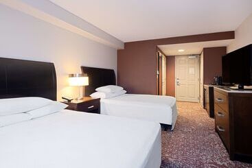 酒店 Hilton Garden Inn Chicago Downtown/magnificent Mile