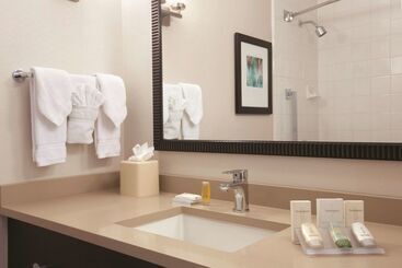 酒店 Hilton Garden Inn Chicago Downtown/magnificent Mile