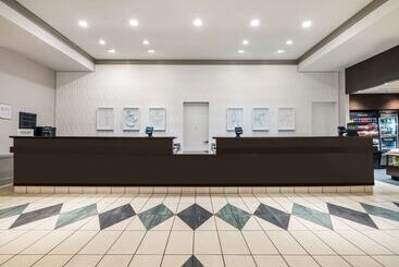 酒店 Hilton Garden Inn Chicago Downtown/magnificent Mile