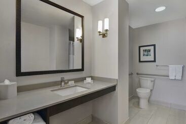 酒店 Hilton Garden Inn Chicago Downtown/magnificent Mile