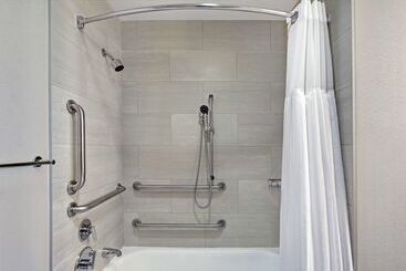 酒店 Hilton Garden Inn Chicago Downtown/magnificent Mile