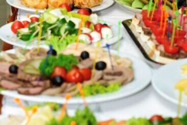 酒店 Hilton Garden Inn Chicago Downtown/magnificent Mile
